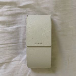 Prada Baroque Sunglasses